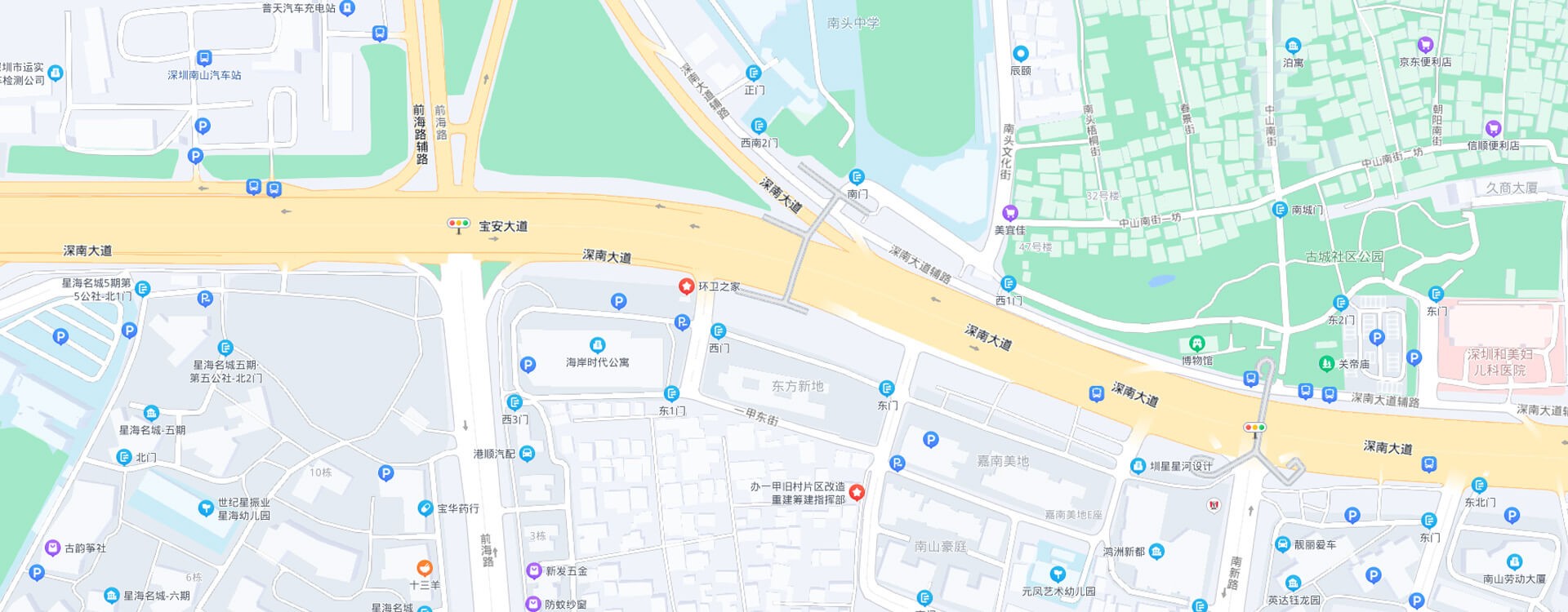 深圳市化试科(kē)技有(yǒu)限公司